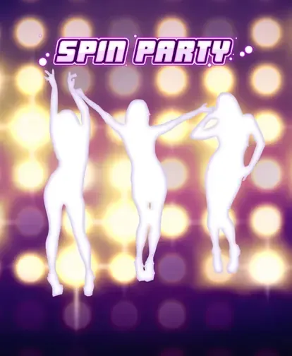 Spin Party game artwork