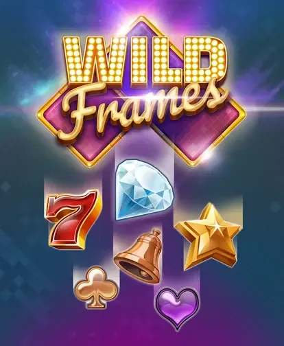 Wild Frames game artwork